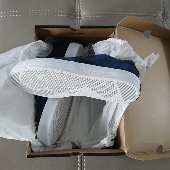 Converse - Cons Zakin Ox navy/black new w/tags - Picture 5 of 6